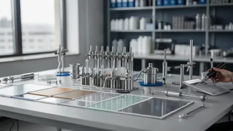 Jak przyspieszyć schnięcie kleju chloroprenowego? Praktyka